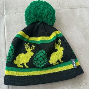 Stio Kids Jackalope Winter Hat